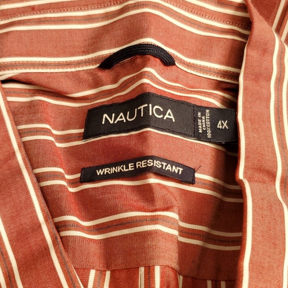 Nautic Dress button down - Picture 2 of 4